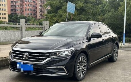 Volkswagen Passat B8 рестайлинг, 2021 год, 1 850 000 рублей, 1 фотография