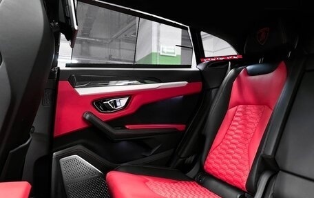 Lamborghini Urus I, 2021 год, 30 900 000 рублей, 29 фотография