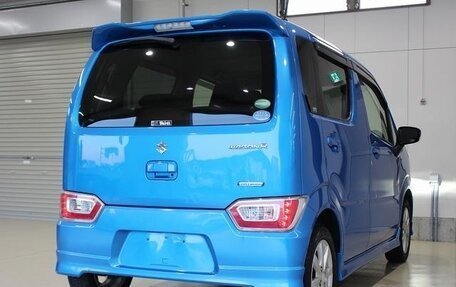 Suzuki Wagon R V, 2017 год, 590 009 рублей, 4 фотография