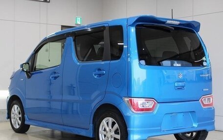 Suzuki Wagon R V, 2017 год, 590 009 рублей, 6 фотография