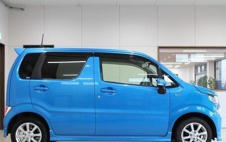 Suzuki Wagon R V, 2017 год, 590 009 рублей, 7 фотография