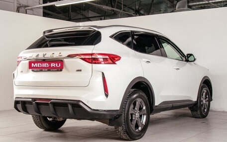 Haval F7 I, 2023 год, 2 446 460 рублей, 6 фотография