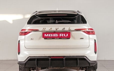 Haval F7 I, 2023 год, 2 446 460 рублей, 8 фотография