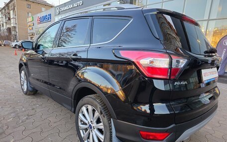 Ford Kuga III, 2018 год, 1 785 000 рублей, 6 фотография