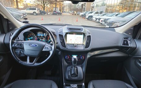 Ford Kuga III, 2018 год, 1 785 000 рублей, 14 фотография