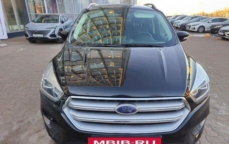 Ford Kuga III, 2018 год, 1 785 000 рублей, 2 фотография