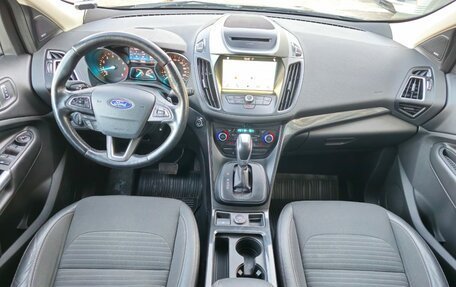 Ford Kuga III, 2018 год, 1 785 000 рублей, 15 фотография