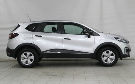 Renault Kaptur I рестайлинг, 2019 год, 1 460 000 рублей, 4 фотография