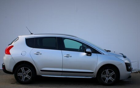 Peugeot 3008 I рестайлинг, 2011 год, 770 000 рублей, 4 фотография