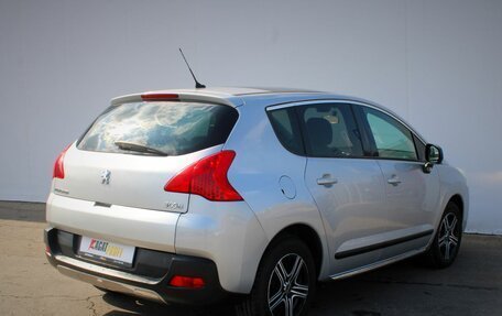 Peugeot 3008 I рестайлинг, 2011 год, 770 000 рублей, 5 фотография