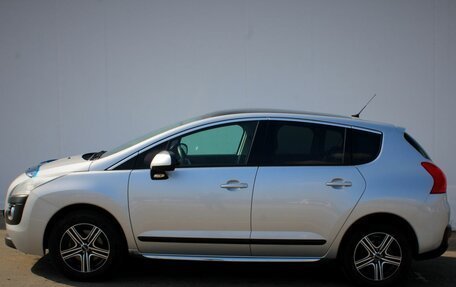 Peugeot 3008 I рестайлинг, 2011 год, 770 000 рублей, 8 фотография