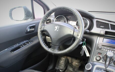 Peugeot 3008 I рестайлинг, 2011 год, 770 000 рублей, 15 фотография