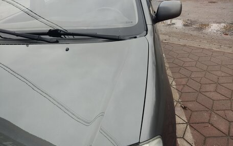 Toyota Corolla, 2003 год, 600 000 рублей, 22 фотография