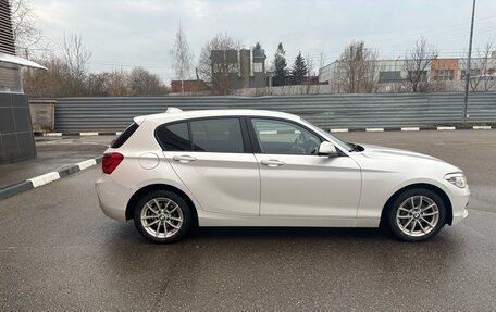 BMW 1 серия, 2018 год, 2 175 000 рублей, 7 фотография