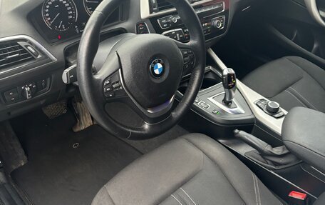 BMW 1 серия, 2018 год, 2 175 000 рублей, 9 фотография