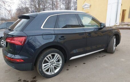 Audi Q5, 2019 год, 3 750 000 рублей, 15 фотография