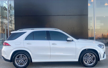 Mercedes-Benz GLE, 2023 год, 15 990 000 рублей, 6 фотография