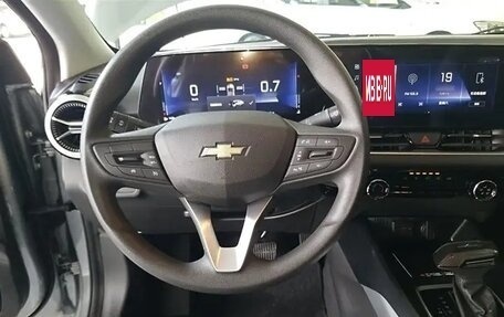 Chevrolet Cruze II, 2021 год, 1 550 000 рублей, 9 фотография