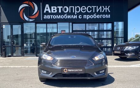 Ford Focus III, 2016 год, 1 090 000 рублей, 2 фотография