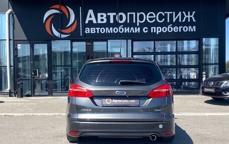 Ford Focus III, 2016 год, 1 090 000 рублей, 3 фотография