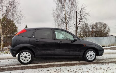 Ford Focus IV, 2004 год, 270 000 рублей, 3 фотография