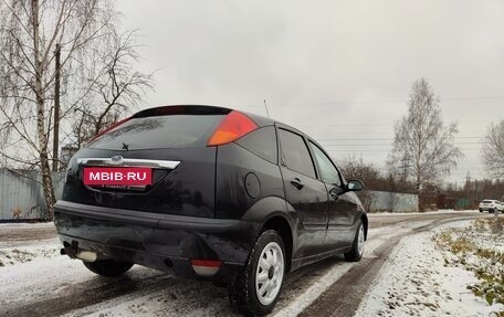 Ford Focus IV, 2004 год, 270 000 рублей, 4 фотография