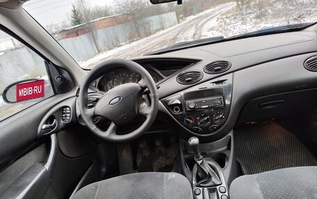 Ford Focus IV, 2004 год, 270 000 рублей, 9 фотография