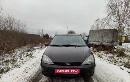 Ford Focus IV, 2004 год, 270 000 рублей, 8 фотография