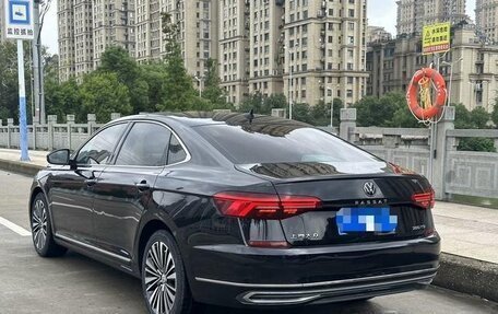 Volkswagen Passat B8 рестайлинг, 2021 год, 1 850 000 рублей, 4 фотография