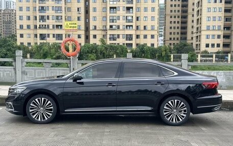 Volkswagen Passat B8 рестайлинг, 2021 год, 1 850 000 рублей, 7 фотография