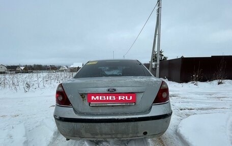 Ford Mondeo III, 2006 год, 325 000 рублей, 6 фотография