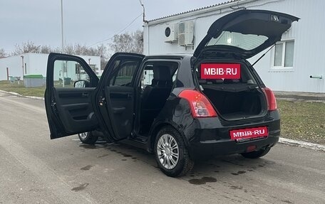 Suzuki Swift III, 2008 год, 400 000 рублей, 2 фотография