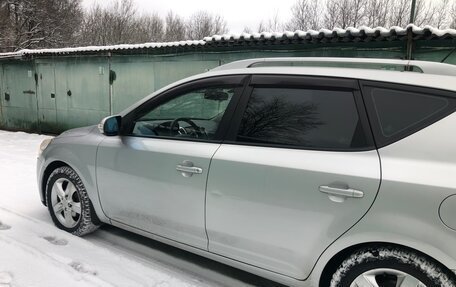 KIA cee'd I рестайлинг, 2011 год, 950 000 рублей, 8 фотография