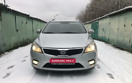 KIA cee'd I рестайлинг, 2011 год, 950 000 рублей, 3 фотография