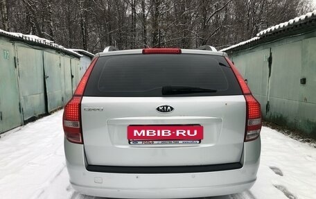 KIA cee'd I рестайлинг, 2011 год, 950 000 рублей, 5 фотография