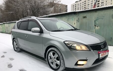 KIA cee'd I рестайлинг, 2011 год, 950 000 рублей, 4 фотография