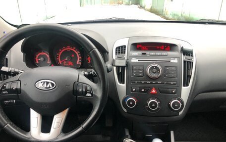 KIA cee'd I рестайлинг, 2011 год, 950 000 рублей, 11 фотография