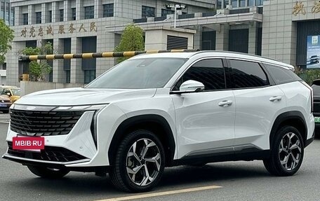 Geely Atlas, 2024 год, 1 700 000 рублей, 2 фотография