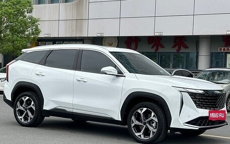 Geely Atlas, 2024 год, 1 700 000 рублей, 3 фотография