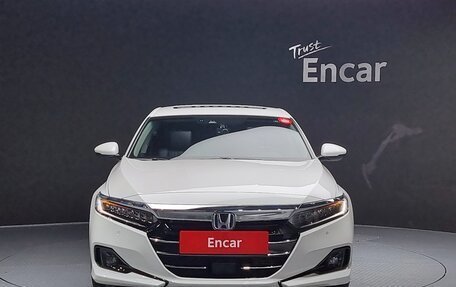 Honda Accord IX рестайлинг, 2021 год, 1 880 040 рублей, 3 фотография