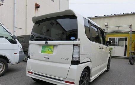 Honda N-BOX I рестайлинг, 2015 год, 575 009 рублей, 6 фотография