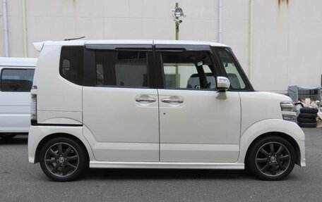 Honda N-BOX I рестайлинг, 2015 год, 575 009 рублей, 7 фотография