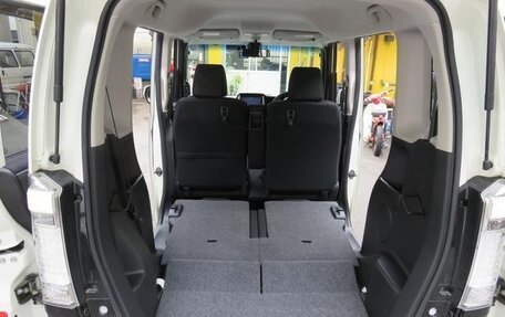 Honda N-BOX I рестайлинг, 2015 год, 575 009 рублей, 17 фотография