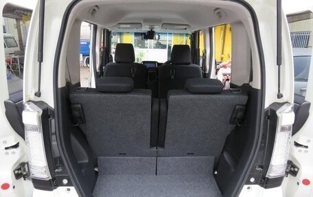 Honda N-BOX I рестайлинг, 2015 год, 575 009 рублей, 16 фотография