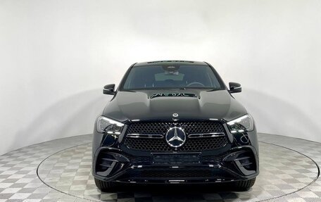 Mercedes-Benz GLE Coupe, 2024 год, 19 900 000 рублей, 2 фотография