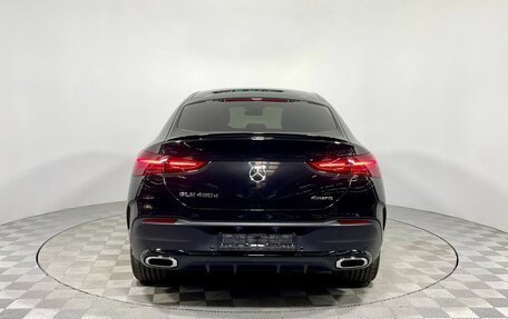 Mercedes-Benz GLE Coupe, 2024 год, 19 900 000 рублей, 5 фотография