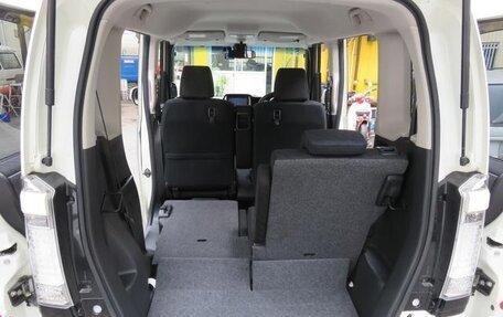 Honda N-BOX I рестайлинг, 2015 год, 575 009 рублей, 18 фотография