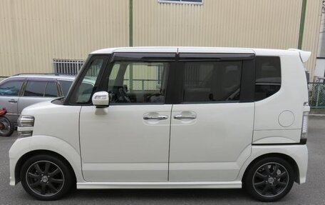 Honda N-BOX I рестайлинг, 2015 год, 575 009 рублей, 8 фотография