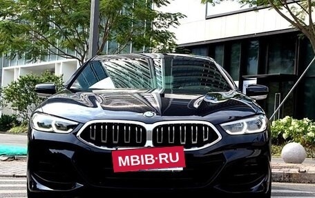 BMW 8 серия, 2021 год, 8 400 000 рублей, 2 фотография