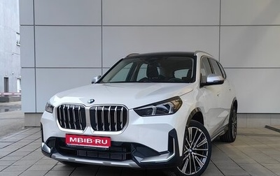 BMW X1, 2024 год, 7 490 000 рублей, 1 фотография